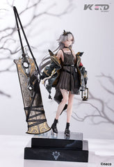 Original Character PVC Statue 1/7 Hanatsumi 37 cm - Smalltinytoystore