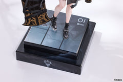 Original Character PVC Statue 1/7 Hanatsumi 37 cm - Smalltinytoystore