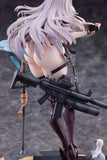 Original Character PVC Statue 1/7 Ijuu Senki Series: Tactician Mianji Limited Distribution 27 cm - Smalltinytoystore
