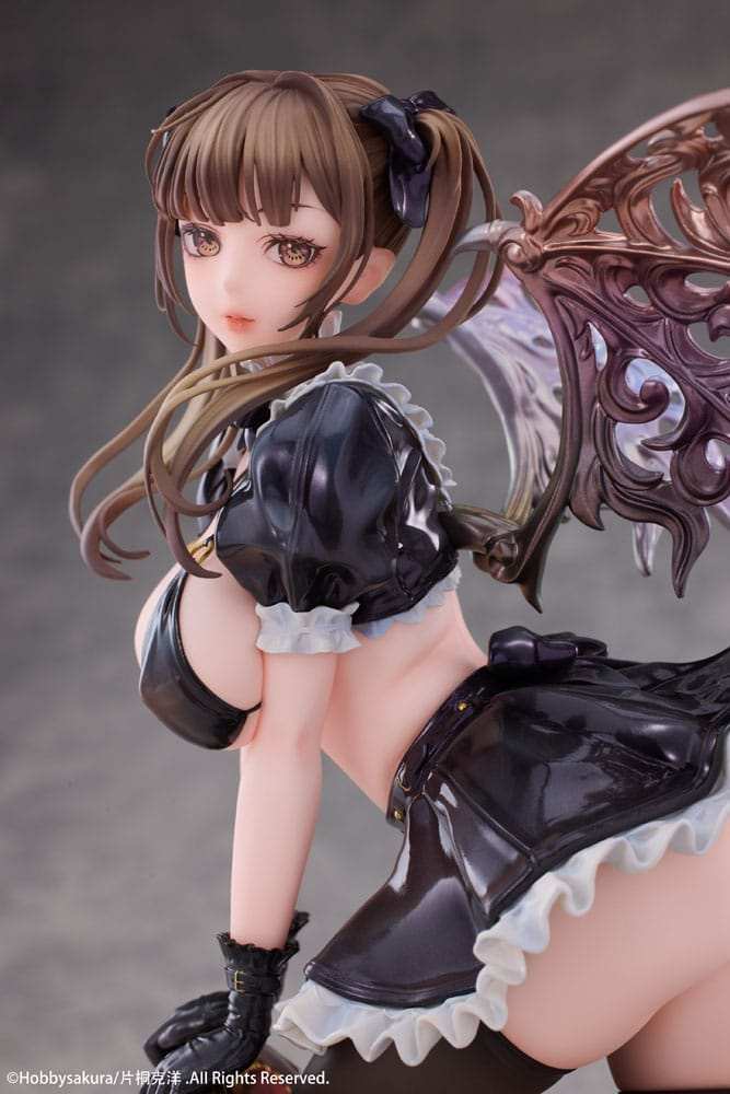 Original Character PVC Statue 1/7 Imp 25 cm - Smalltinytoystore