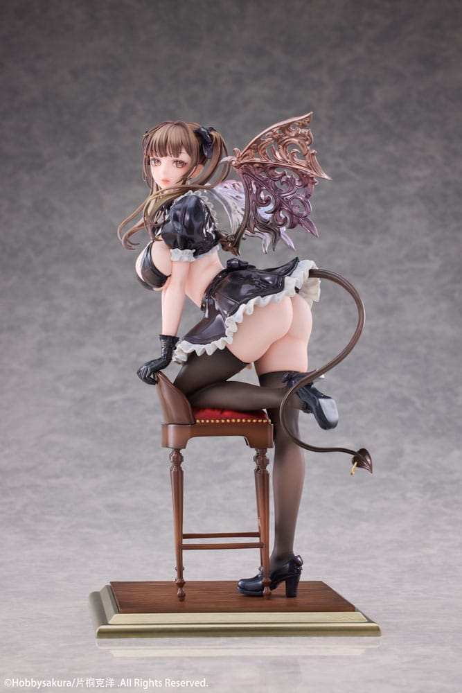 Original Character PVC Statue 1/7 Imp 25 cm - Smalltinytoystore