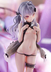 Original Character PVC Statue 1/7 Kanna Shinomiya Design by Kanzarin 25 cm - Smalltinytoystore