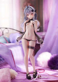 Original Character PVC Statue 1/7 Kanna Shinomiya Design by Kanzarin 25 cm - Smalltinytoystore