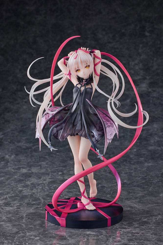 Original Character PVC Statue 1/7 Lilitics Catalog Illustration by Rurudo 25 cm - Smalltinytoystore