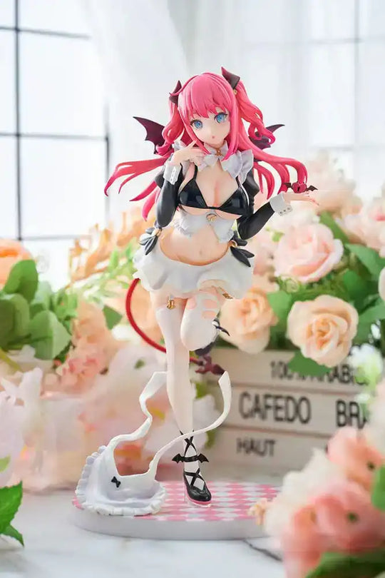 Original Character PVC Statue 1/7 Liliya by Mimosa 24 cm - Smalltinytoystore