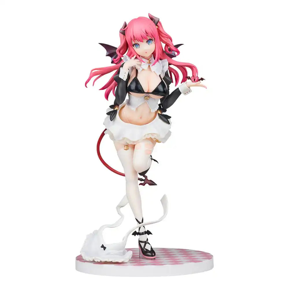 Original Character PVC Statue 1/7 Liliya by Mimosa 24 cm - Smalltinytoystore