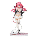 Original Character PVC Statue 1/7 Liliya by Mimosa 24 cm - Smalltinytoystore