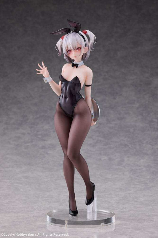 Original Character PVC Statue 1/7 Maina Hayakawa Illustrated by oohhya 24 cm - Smalltinytoystore