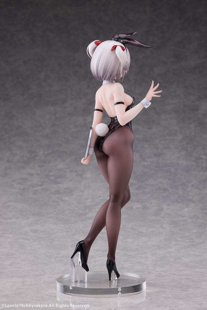 Original Character PVC Statue 1/7 Maina Hayakawa Illustrated by oohhya 24 cm - Smalltinytoystore