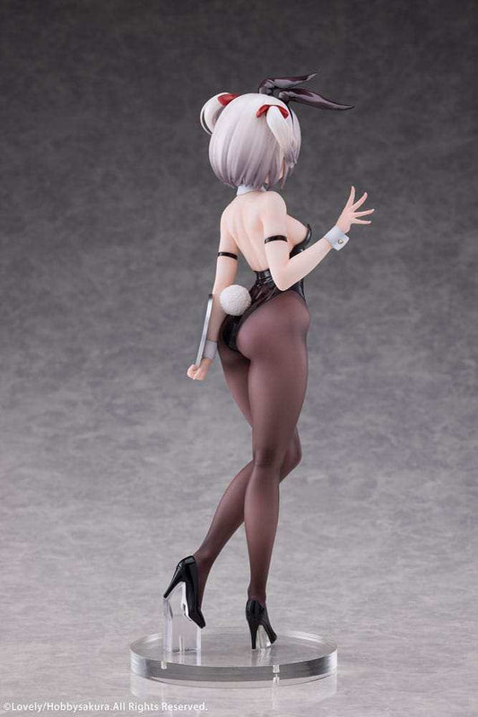 Original Character PVC Statue 1/7 Maina Hayakawa Illustrated by oohhya 24 cm - Smalltinytoystore