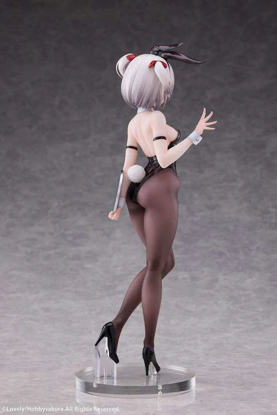Original Character PVC Statue 1/7 Maina Hayakawa Illustrated by oohhya 24 cm - Smalltinytoystore