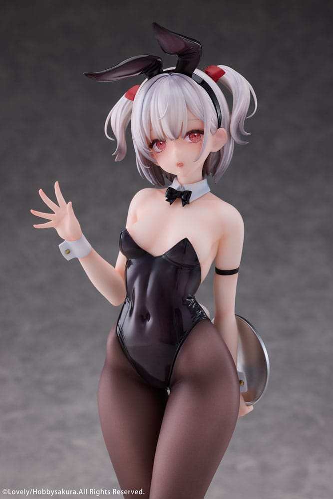 Original Character PVC Statue 1/7 Maina Hayakawa Illustrated by oohhya 24 cm - Smalltinytoystore