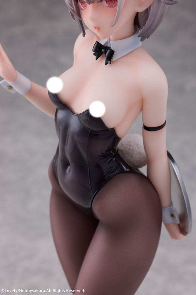Original Character PVC Statue 1/7 Maina Hayakawa Illustrated by oohhya 24 cm - Smalltinytoystore