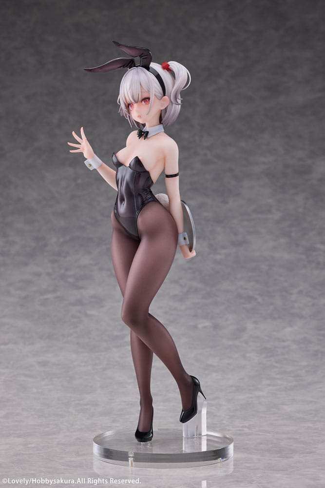 Original Character PVC Statue 1/7 Maina Hayakawa Illustrated by oohhya 24 cm - Smalltinytoystore