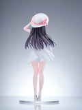 Original Character PVC Statue 1/7 Manta illustration by Freng 26 cm - Smalltinytoystore