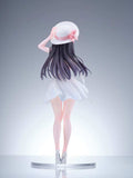Original Character PVC Statue 1/7 Manta illustration by Freng 26 cm - Smalltinytoystore