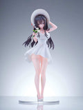 Original Character PVC Statue 1/7 Manta illustration by Freng 26 cm - Smalltinytoystore
