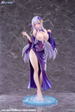 Original Character PVC Statue 1/7 Mizu no Seijo Std. Edition 26 cm - Smalltinytoystore