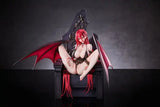 Original Character PVC Statue 1/7 Night Queen 22 cm