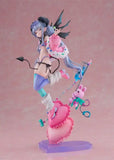 Original Character PVC Statue 1/7 Panish illustration by Annoano 27 cm - Smalltinytoystore