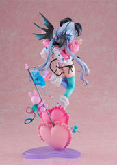 Original Character PVC Statue 1/7 Panish illustration by Annoano 27 cm - Smalltinytoystore