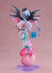 Original Character PVC Statue 1/7 Panish illustration by Annoano 27 cm - Smalltinytoystore