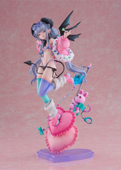 Original Character PVC Statue 1/7 Panish illustration by Annoano 27 cm - Smalltinytoystore