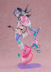 Original Character PVC Statue 1/7 Panish illustration by Annoano 27 cm - Smalltinytoystore