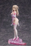 Original Character PVC Statue 1/7 Pink jiangshi Illustration by Anmi 24 cm - Smalltinytoystore