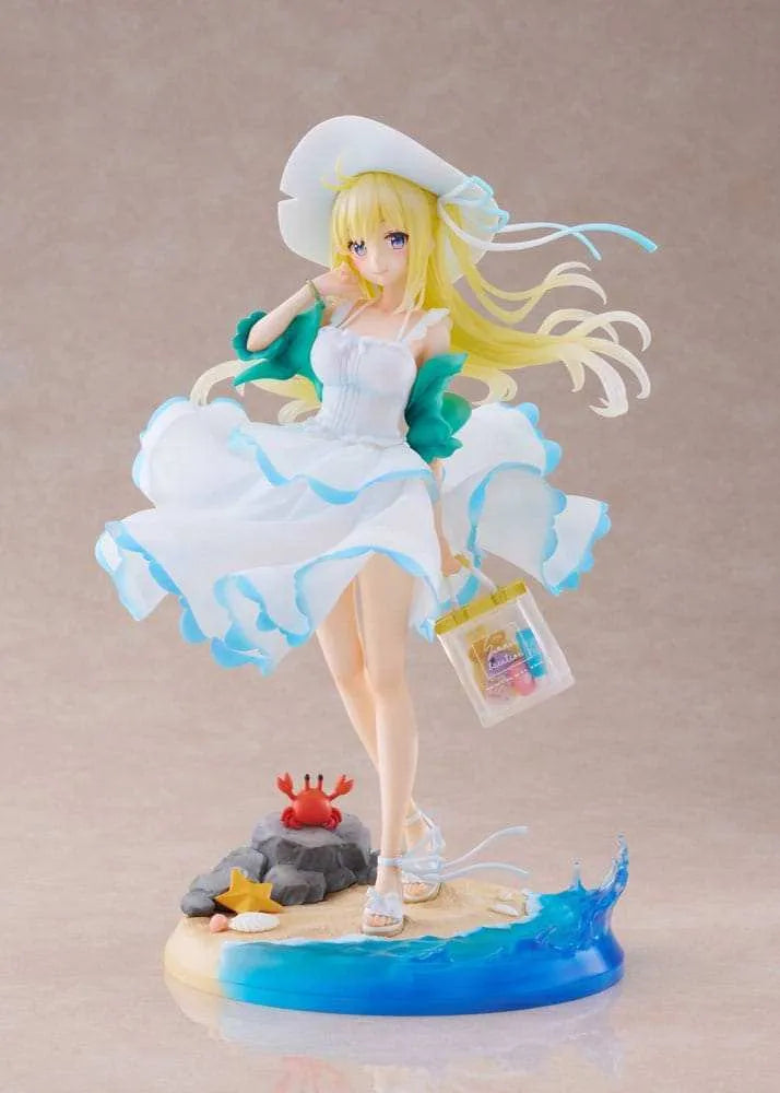 Original Character PVC Statue 1/7 Reina 25 cm - Smalltinytoystore