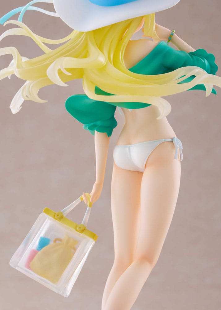 Original Character PVC Statue 1/7 Reina 25 cm - Smalltinytoystore