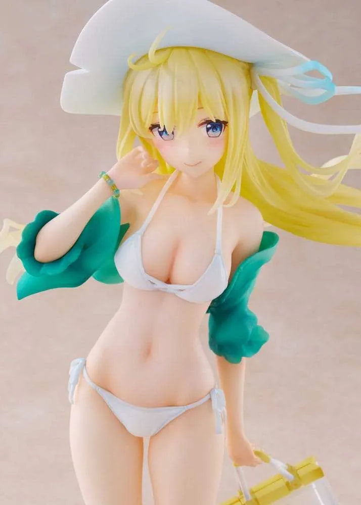 Original Character PVC Statue 1/7 Reina 25 cm - Smalltinytoystore