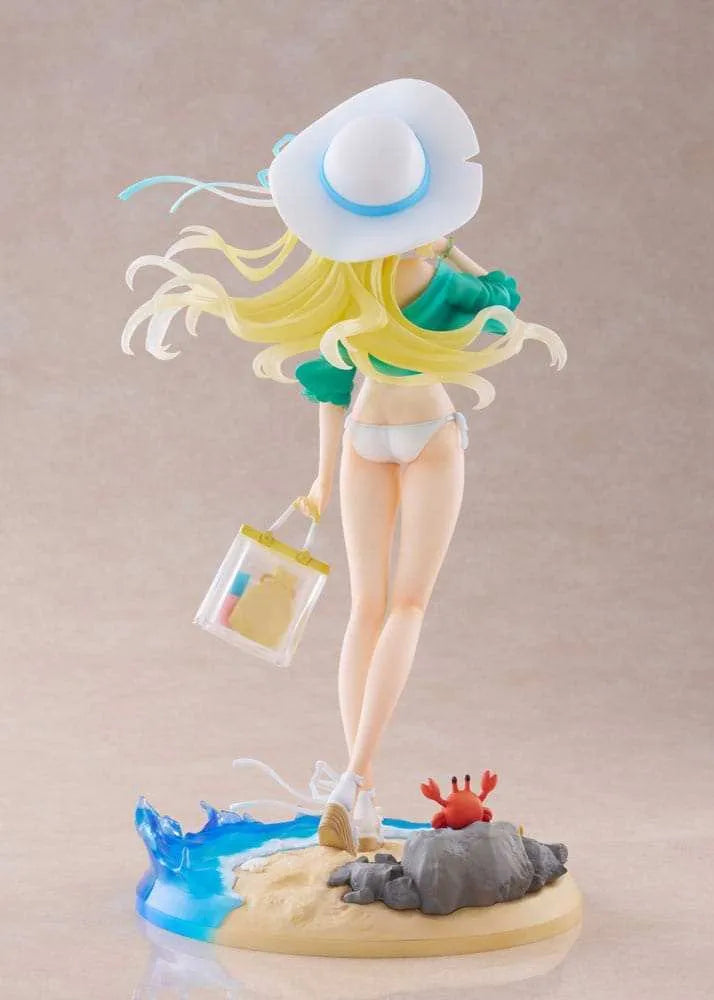 Original Character PVC Statue 1/7 Reina 25 cm - Smalltinytoystore