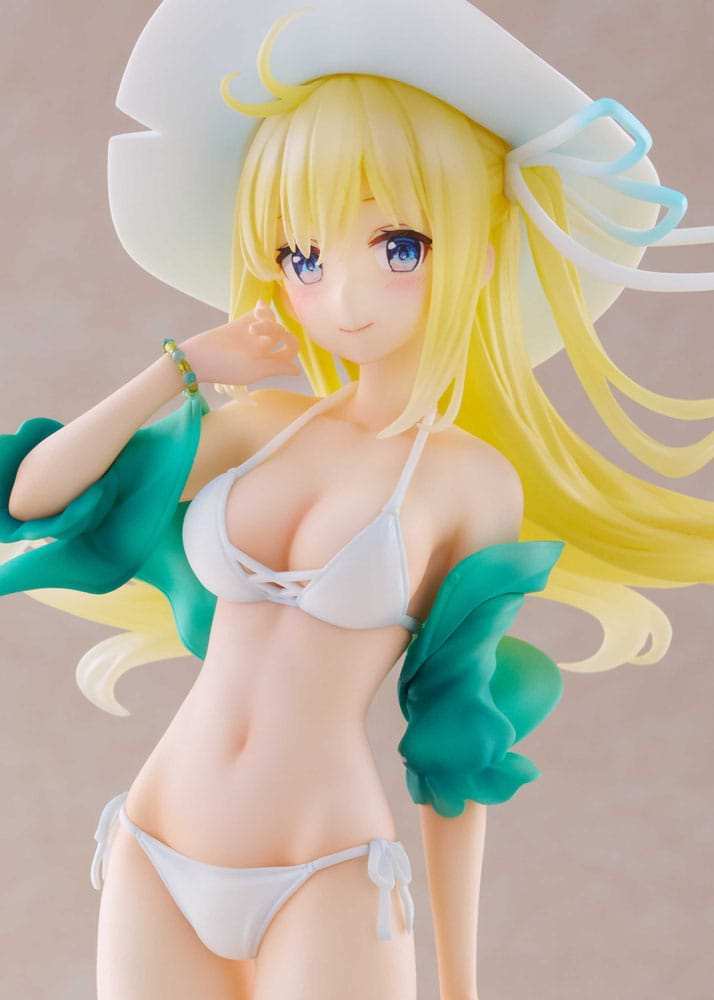 Original Character PVC Statue 1/7 Reina 25 cm - Smalltinytoystore