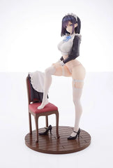 Original Character PVC Statue 1/7 Sarah Design by mignon Limited Edtition 26 cm - Smalltinytoystore