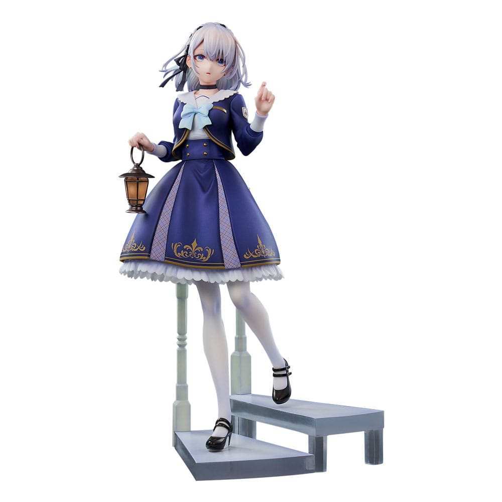 Original Character PVC Statue 1/7 Select by Asagi Tousaka 28 cm - Smalltinytoystore