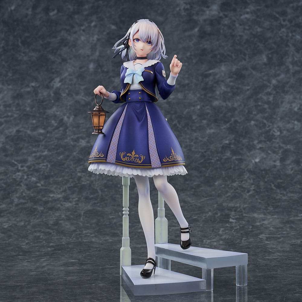 Original Character PVC Statue 1/7 Select by Asagi Tousaka 28 cm - Smalltinytoystore