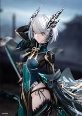 Original Character PVC Statue 1/7 Suiu 25 cm - Smalltinytoystore