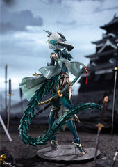 Original Character PVC Statue 1/7 Suiu 25 cm - Smalltinytoystore