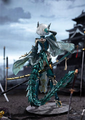 Original Character PVC Statue 1/7 Suiu 25 cm - Smalltinytoystore