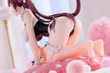 Original Character PVC Statue 1/7 V ayamy Cat Ver. 14 cm - Smalltinytoystore