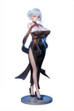 Original Character PVC Statue 1/7 Wife 25 cm - Smalltinytoystore