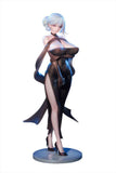 Original Character PVC Statue 1/7 Wife 25 cm - Smalltinytoystore
