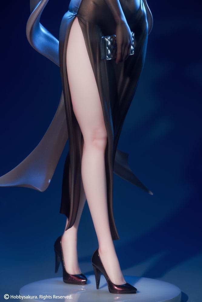 Original Character PVC Statue 1/7 Wife 25 cm - Smalltinytoystore
