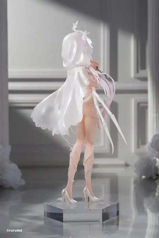 Original Character PVC Statue 1/7 Wu Ming Shi Jane Doe Stigma Ver. 27 cm