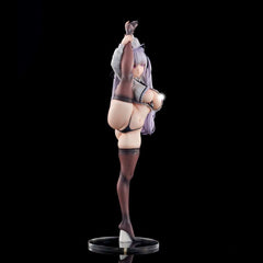 Original Character PVC Statue Alvina-chan I-shaped balance illustration by GuLuco 31 cm - Smalltinytoystore