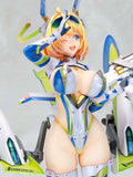 Original Character PVC Statue Bunny Suit Planning Sophia F. Shirring 26 cm - Smalltinytoystore