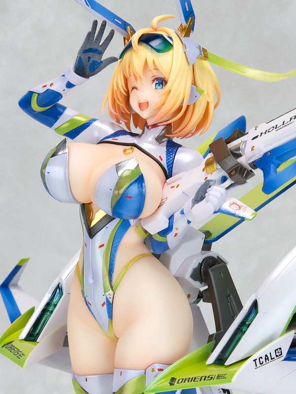Original Character PVC Statue Bunny Suit Planning Sophia F. Shirring 26 cm - Smalltinytoystore