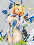 Original Character PVC Statue Bunny Suit Planning Sophia F. Shirring 26 cm - Smalltinytoystore
