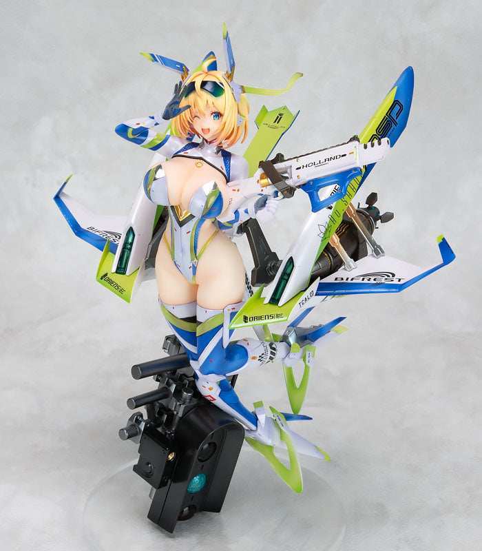 Original Character PVC Statue Bunny Suit Planning Sophia F. Shirring 26 cm - Smalltinytoystore